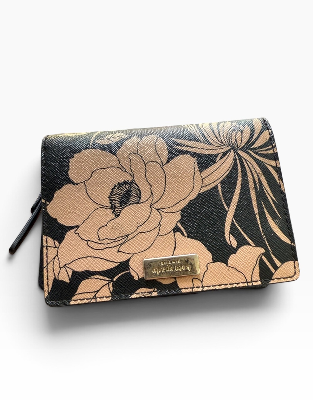 Kate Spade Bi-Fold Wallet